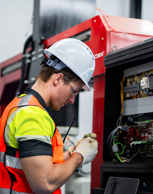 Electrical certificates explained
